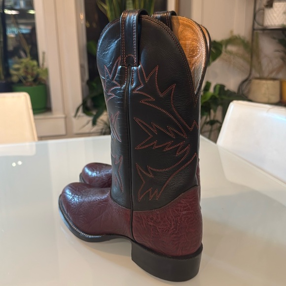 Alberta Boot Company boots - size 9.5B - Picture 2 of 13